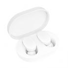 Original Xiaomi AirDots Youth Version TWS Bluetooth V5.0 Earphone(White) - 1