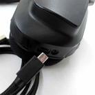 ZS0155 For Logitech G633 / G633s USB Headset Audio Cable Support Call / Headset Lighting, Cable Length: 2m - 5