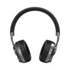 WIWU WE201 Elite Wireless Headphone(Black) - 1