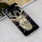 Luminous Deer Pattern Shockproof TPU Protective Case for Galaxy A9 (2018) / A9s - 2