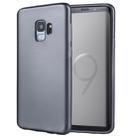 GOOSPERY I JELLY METAL for Galaxy S9 TPU Full Coverage Soft Protective Back Case - 1