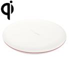 Huawei CP60 15W Max Qi Standard Intelligent Fast Wireless Charger with 1m Type-C Cable(White) - 1