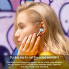 Original Honor FlyPods Youth Edition Touch In-ear Wireless Bluetooth Earphone(Blue) - 5