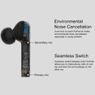 Original Honor FlyPods Youth Edition Touch In-ear Wireless Bluetooth Earphone(Blue) - 13