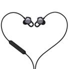 Huawei Honor AM16 Heart Rate Smart Headset(Black) - 1