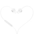 Huawei Honor AM16 Heart Rate Smart Headset(White) - 1