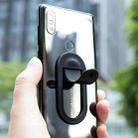 Original Xiaomi Youpin bcase Silicone Mobile Phone Holder(Black) - 1