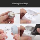 For Airpods Luxury Version Wireless Earphone Charging Box Cleaning Tools Set - 7
