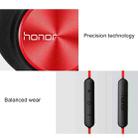 AM61 Original Huawei Honor Wireless Bluetooth IPX5 Sweatproof Sports Headset with Mic(Black) - 6