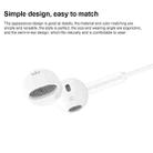 Original Huawei CM33 Type-C Headset Wire Control In-Ear Earphone with Mic, For Huawei P20 Series, Mate 10 Series(White) - 6