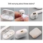 For Airpods 4 in 1 Blu-tack Wireless Earphone Charging Box Cleaning Tools - 3