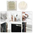 For Airpods Double-head Dustproof Cotton Swab Wireless Earphone Cleaning Tools - 5