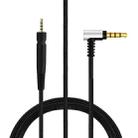 ZS0076 Mobile Version Gaming Headphone Cable for Sennheiser PC 373D GSP350 GSP500 GSP600 G4ME ONE GAME ZERO - 1