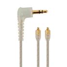 ZS0089 Coded Headphone Audio Cable for Shure SE535 SE215 UE900 W40 SE425 - 1