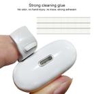 For Airpods Strong Sticky Ash Seamless Adhesive Tape Wireless Earphone Charging Box Cleaning Tools - 3
