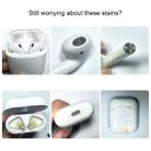 For Airpods Strong Sticky Ash Seamless Adhesive Tape Wireless Earphone Charging Box Cleaning Tools - 4