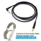 ZS0220 Headphone Cable For Sennheiser HD400S HD450BT HD4.30 - 3