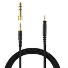ZS0109 Headphone Audio Cable for Shure SRH440/840/940/Philips SHP9000 SHP8900 - 1