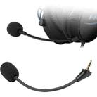 ZS0201 Computer Headset Replacement Microphone for HyperX Cloud Alpha S - 3