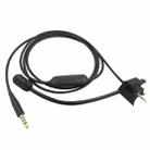 ZS0217 Gaming Noise Cancelling Headphone Cable for BOSE QC35I / QC35II - 1