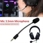 ZS0221 Headphone Noise Cancelling Microphone for Razer BlackShark V2/V2SE/V2 PRO - 5