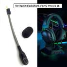 ZS0221 Headphone Noise Cancelling Microphone for Razer BlackShark V2/V2SE/V2 PRO - 6