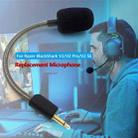 ZS0221 Headphone Noise Cancelling Microphone for Razer BlackShark V2/V2SE/V2 PRO - 7