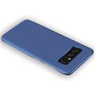 MOFI For Galaxy Note 8 PC Ultra-thin Edge Fully Wrapped Up Protective Case Back Cover (Blue) - 1