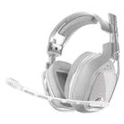 ZS0186 Microphone Head for Logitech ASTRO A40 Noise Cancelling Microphone(White) - 6