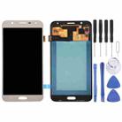Original LCD Display + Touch Panel for Galaxy J7 Neo, J701F/DS, J701M(Gold) - 1