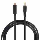 For Lenovo USB-C / Type-C to 7.9 x 5.5mm Laptop Power Charging Cable, Cable Length: about 1.5m - 1