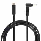 USB-C / Type-C to 3.0 x 1.0mm Laptop Power Charging Cable, Cable Length: about 1.5m - 1
