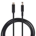 For Dell Laptop USB-C / Type-C to 7.4 x 5.0mm Power Charging Cable, Cable Length: about 1.5m - 1