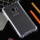 GOOSPERY Full Coverage Soft Case for Galaxy S9 - 1