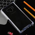 GOOSPERY Full Coverage Soft Case for Galaxy Note9 - 1