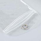 100pcs PVC Transparent Self-sealing Packaging Bag for Phone / Tablet PC Case, Size: 18x29cm - 3