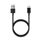 Original Xiaomi Youpin ZMI Type-C / USB-C Charging Cable, Regular Version, Length: 1m(Black) - 1