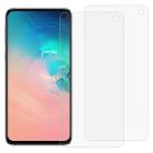 2 PCS 3D Curved Full Cover Soft PET Film Screen Protector for Galaxy S10e - 1