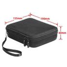 For DOUYU DMG700 / DMG110 Gaming Mouse Protective Bag Storage Bag - 4