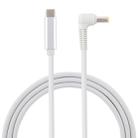 USB-C / Type-C to 5.5 x 2.5mm Laptop Power Charging Cable, Cable Length: about 1.5m - 1