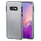 GOOSPERY I JELLY METAL TPU Case for Galaxy S10e(Grey) - 1