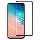 9H 2.5D Premium Curved Screen Crystal Tempered Glass Film for Galaxy S10 E - 1