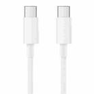 Original Xiaomi 5A USB-C / Type-C to USB-C / Type-C Fast Charging Data Cable, Length: 1.5m - 1