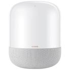 Huawei Sound X Bluetooth 5.0 Smart Speaker (White Gold) - 1