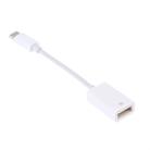 USB Female to USB-C / Type-C Male OTG Adapter - 1