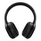 Original Xiaomi Folding Bluetooth V4.1 Headphone Wireless Headsets with Mic, For Xiaomi Mi 8, iPhone, Galaxy, Huawei and Other Smart Phones(Black) - 1