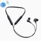 QKZ VK1 VK2 VK6 V80 Headset Bluetooth Upgrade Line 0.75 Plug and Play Sports Stereo Light Hanging Ears - 1