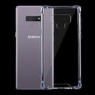 0.75mm Transparent TPU Case for Galaxy Note9 - 1