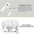 Original Xiaomi Air 2 TWS Bluetooth 5.0 Infrared Optical Sensor Wireless Bluetooth Earphone with Charging Box, Support Voice Assistant & HD Call & APP Custom Settings(White) - 13
