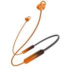 Original Huawei Honor xSport PRO AM66 IP55 Waterproof Magnetic Bluetooth Earphone(Orange) - 1